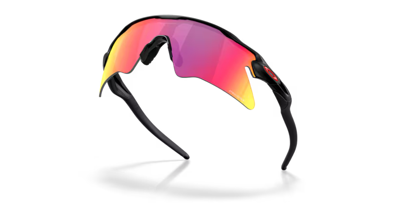 Oakley Radar EV Heater 954103 Matte Black Prizm Road