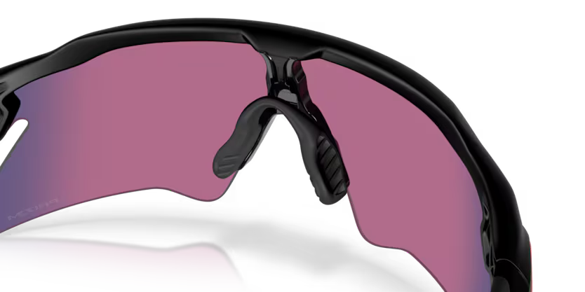 Oakley Radar EV Heater 954103 Matte Black Prizm Road