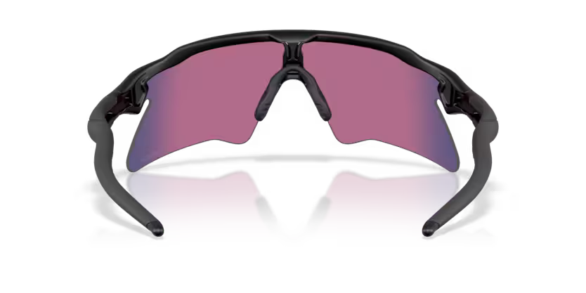 Oakley Radar EV Heater 954103 Matte Black Prizm Road