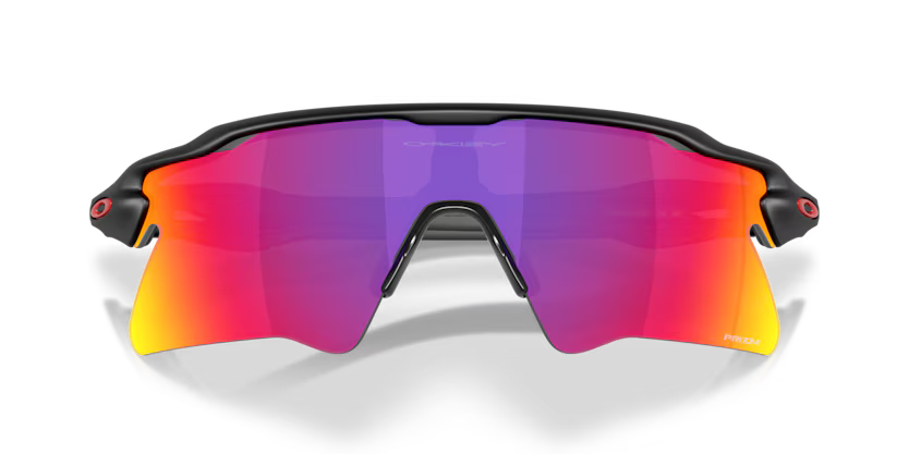 Oakley Radar EV Heater 954103 Matte Black Prizm Road