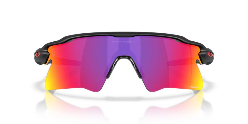 Oakley Radar EV Heater 954103 Matte Black Prizm Road