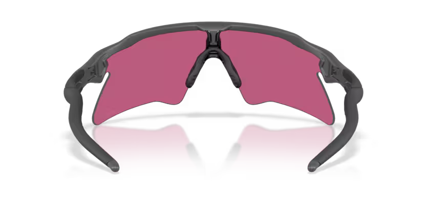 Oakley Radar EV Heater 954106 Matte Carbon Prizm Field