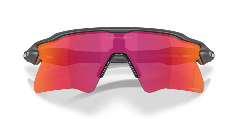 Oakley Radar EV Heater 954106 Matte Carbon Prizm Field
