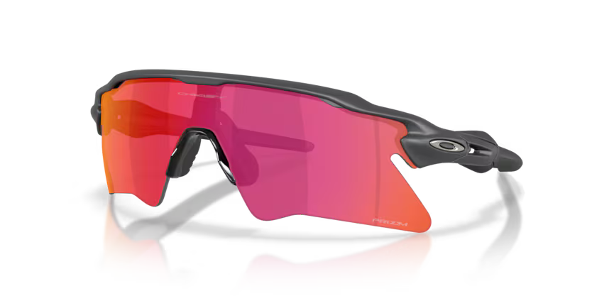 Oakley Radar EV Heater 954106 Matte Carbon Prizm Field