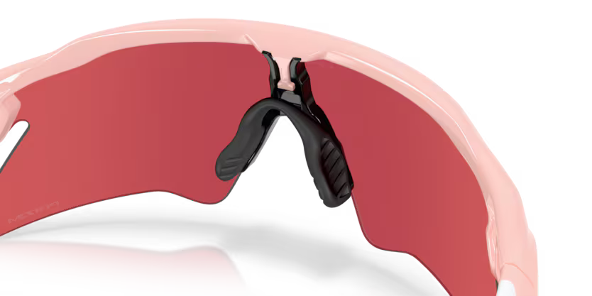 Oakley Radar EV Heater 954108 Pink Milkshake Prizm Snow Sapphire
