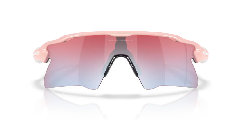 Oakley Radar EV Heater 954108 Pink Milkshake Prizm Snow Sapphire