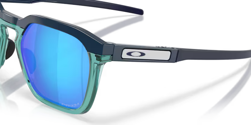 Oakley HSTN SQ 2.0 955503 Abyss Prizm Sapphire