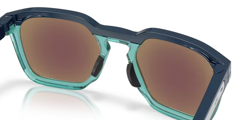 Oakley HSTN SQ 2.0 955503 Abyss Prizm Sapphire