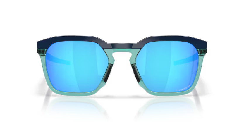 Oakley HSTN SQ 2.0 955503 Abyss Prizm Sapphire
