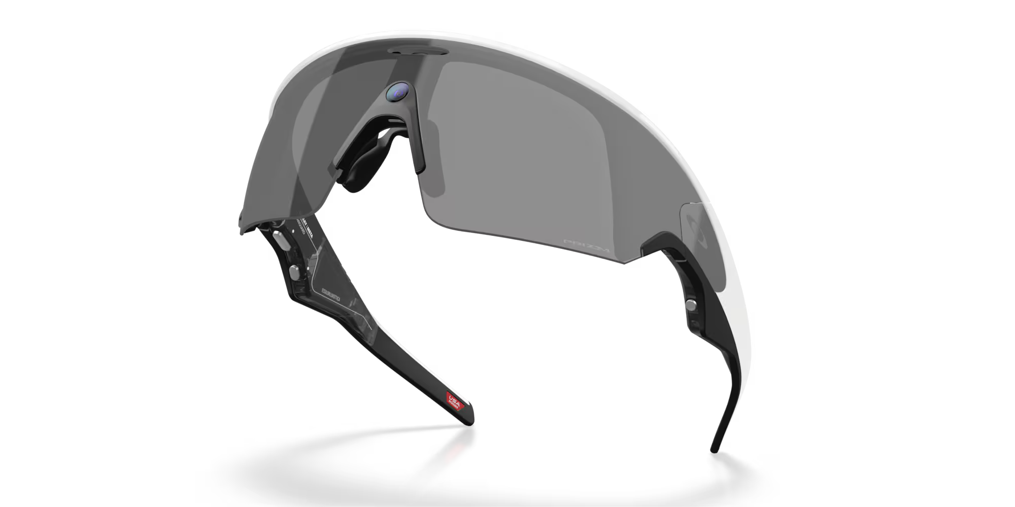 Oakley Radar Home Path Scenic Gray Prizm Road