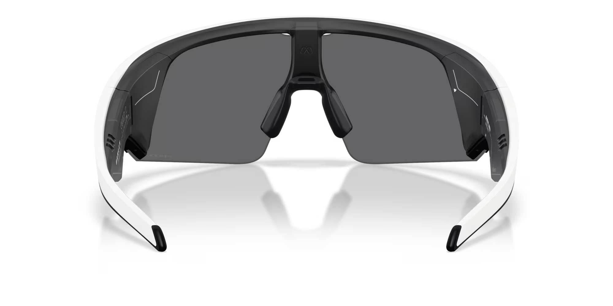 Oakley Radar Home Path Scenic Gray Prizm Road