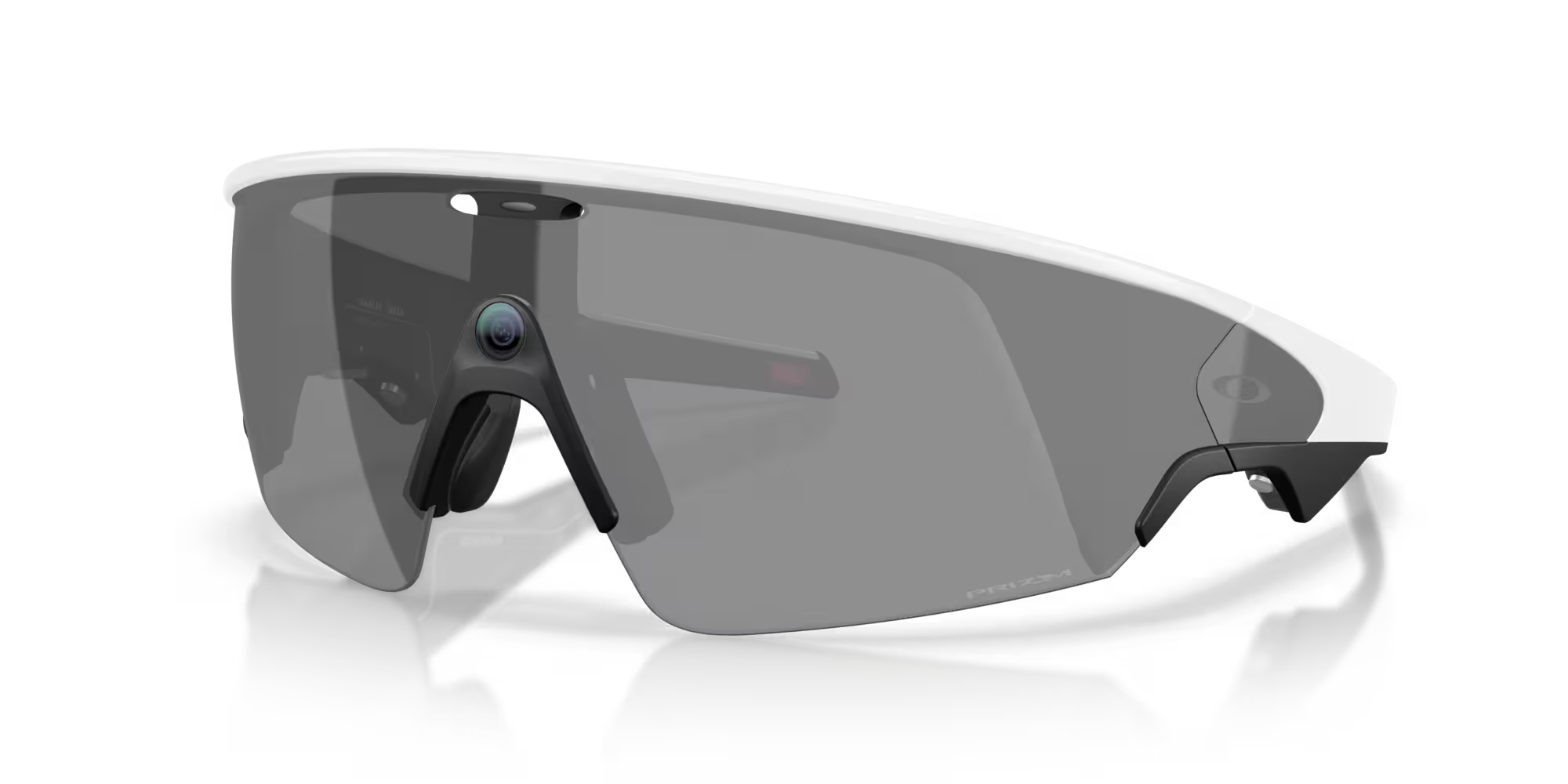 Oakley Radar Home Path Scenic Gray Prizm Road