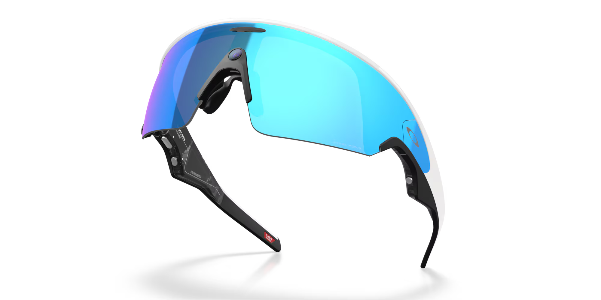 Oakley Radar Home Path Scenic Gray Prizm Road