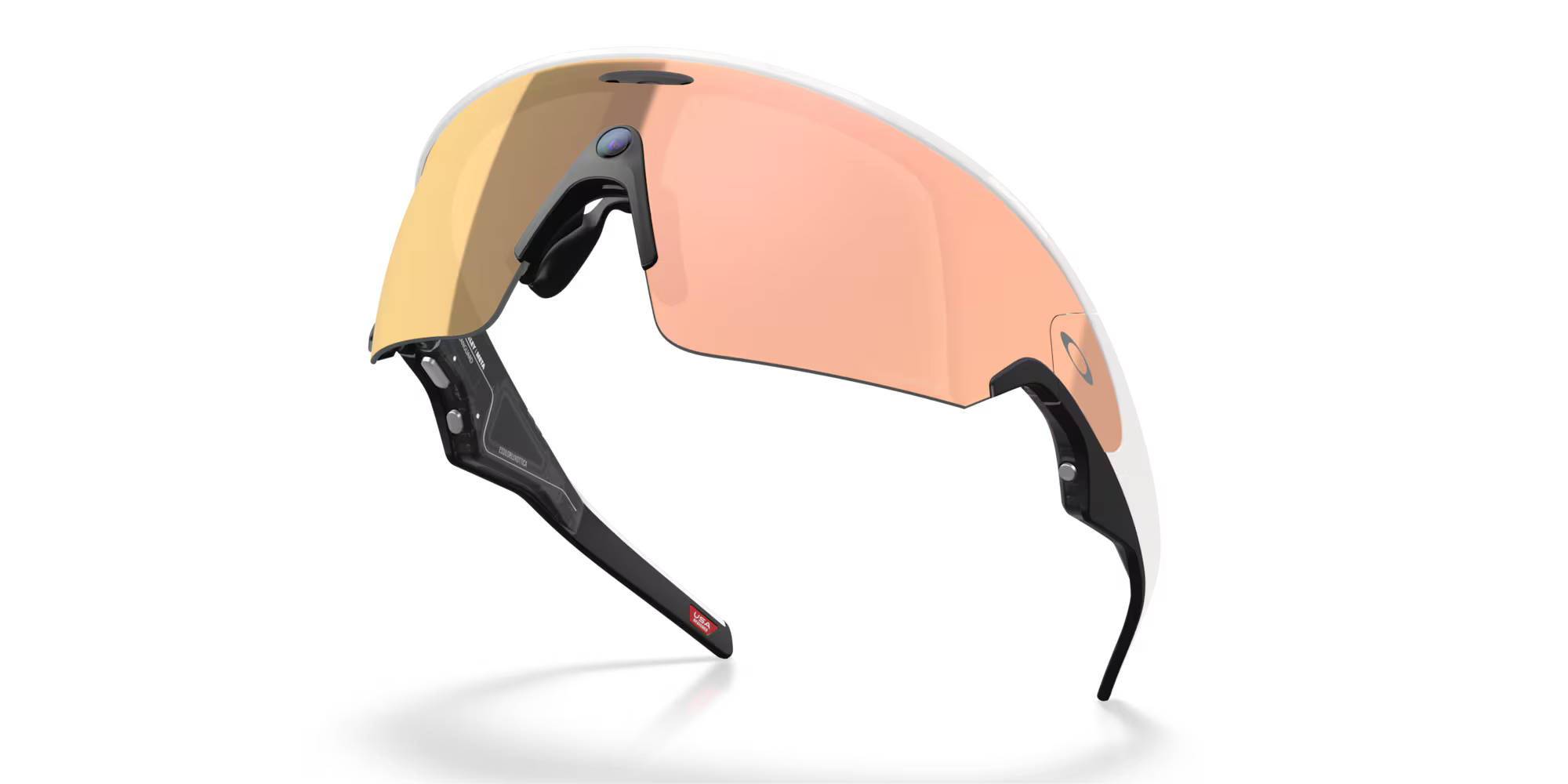 Oakley Radar Home Path Scenic Gray Prizm Road