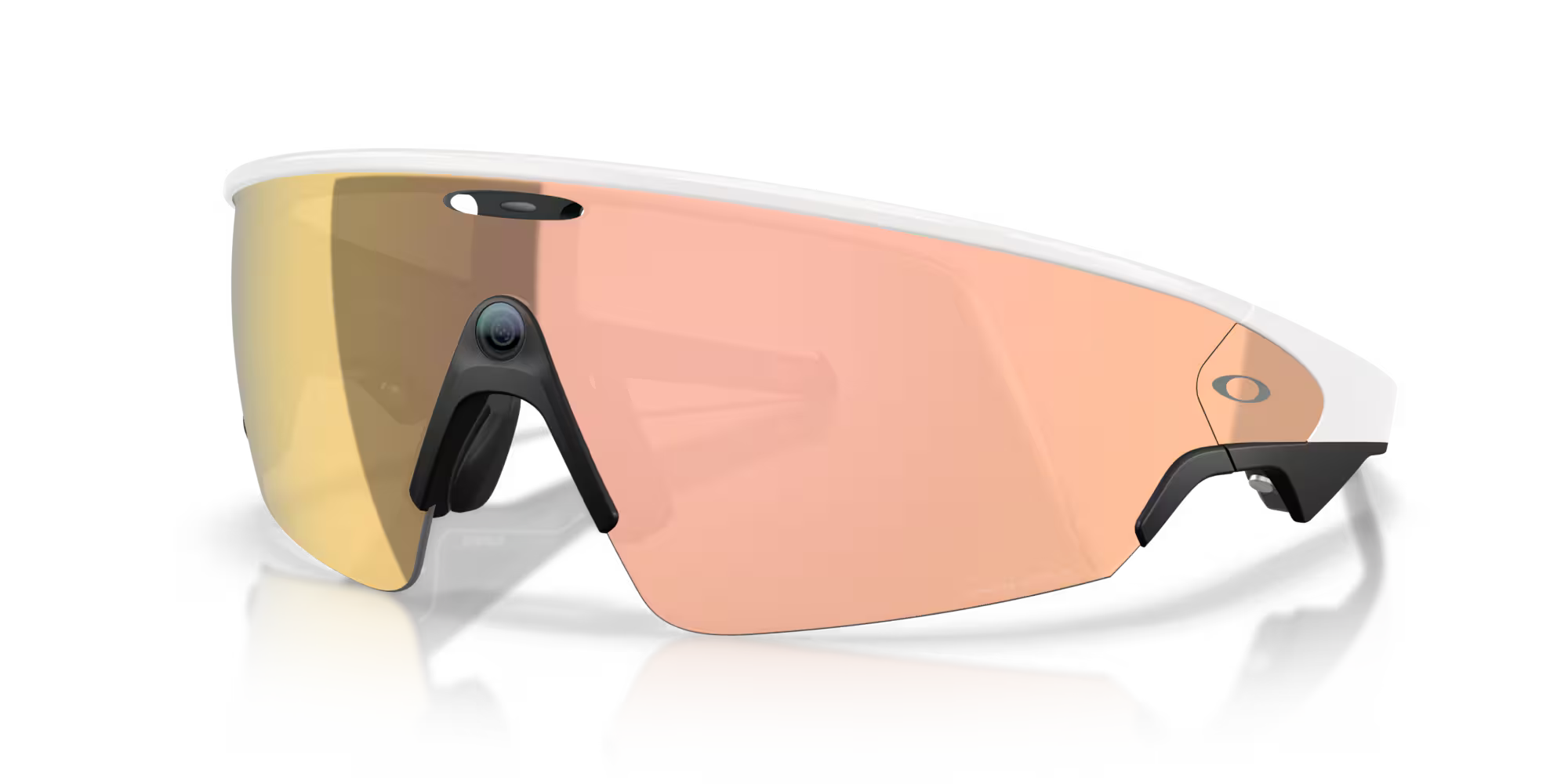 Oakley Radar Home Path Scenic Gray Prizm Road