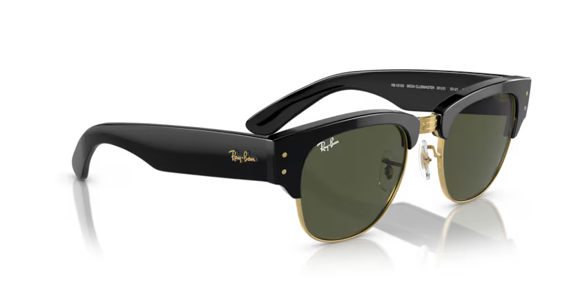 Oakley Holdbrook Black Frame Prizm Gray
