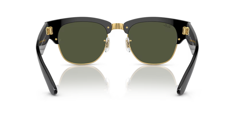 Oakley Holdbrook Black Frame Prizm Gray
