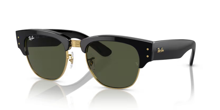 Oakley Holdbrook Black Frame Prizm Gray