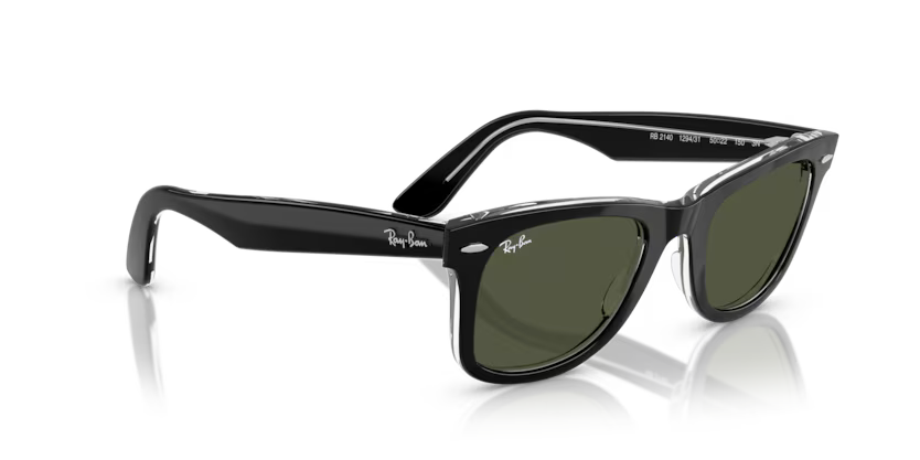 Oakley Holdbrook Black Frame Prizm Gray