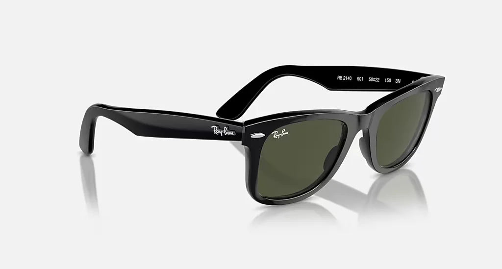 Rayban Wayfarer Classic G-15 Green