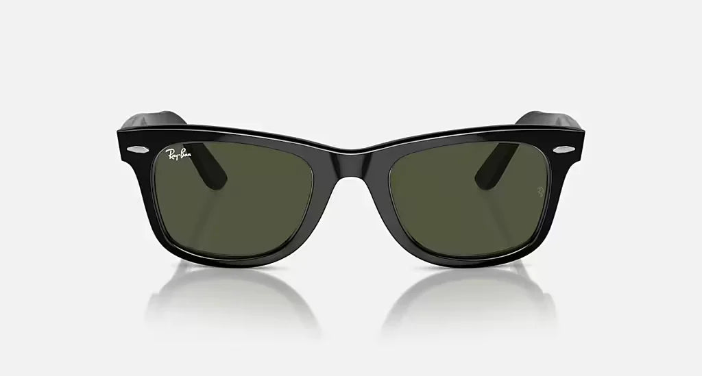 Rayban Wayfarer Classic G-15 Green