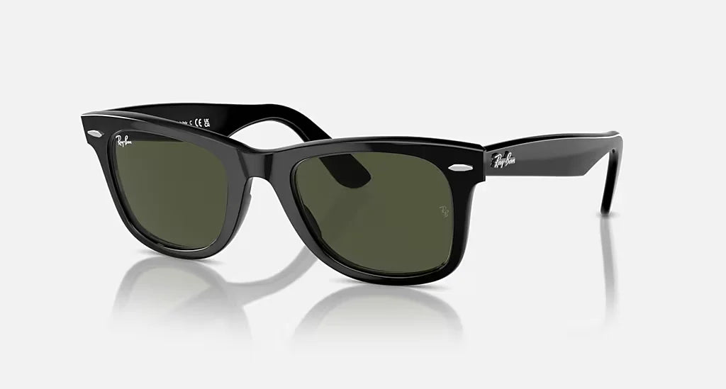 Rayban Wayfarer Classic G-15 Green