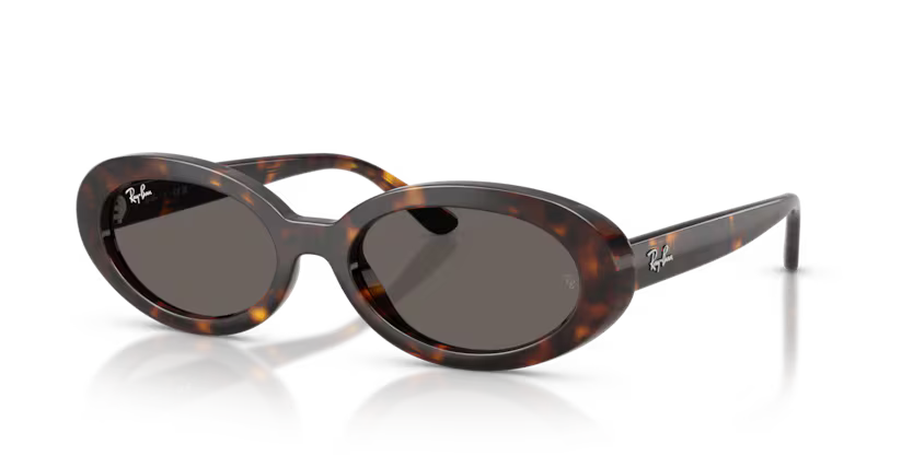 Ray-Ban RB2223 902/B1 54 Havana Dark Grey Güneş Gözlüğü