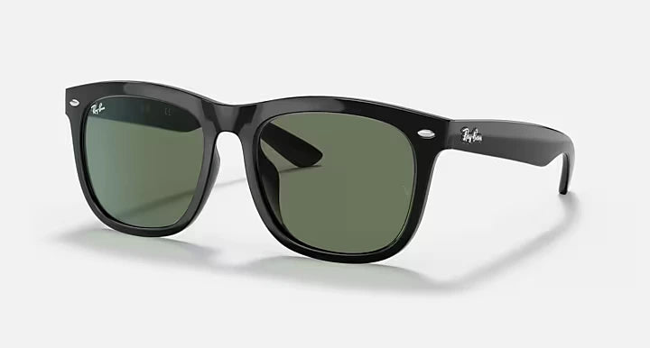 Oakley Holdbrook Black Frame Prizm Gray