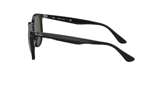 Oakley Holdbrook Black Frame Prizm Gray