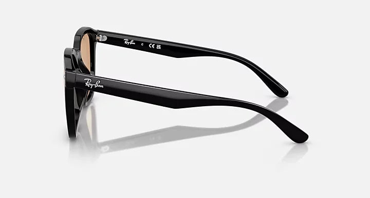 Oakley Holdbrook Black Frame Prizm Gray