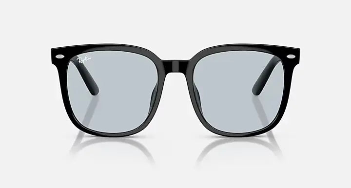 Oakley Holdbrook Black Frame Prizm Gray