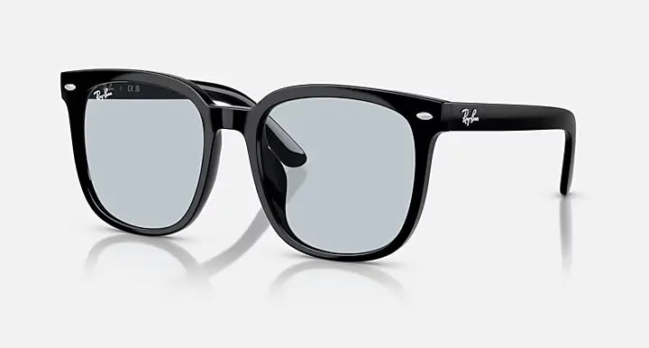 Oakley Holdbrook Black Frame Prizm Gray