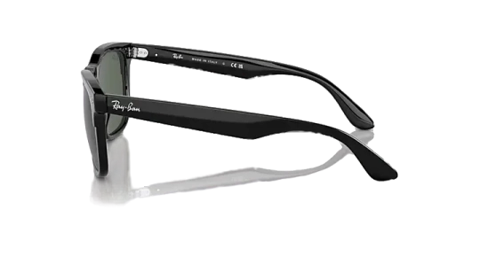 Oakley Holdbrook Black Frame Prizm Gray