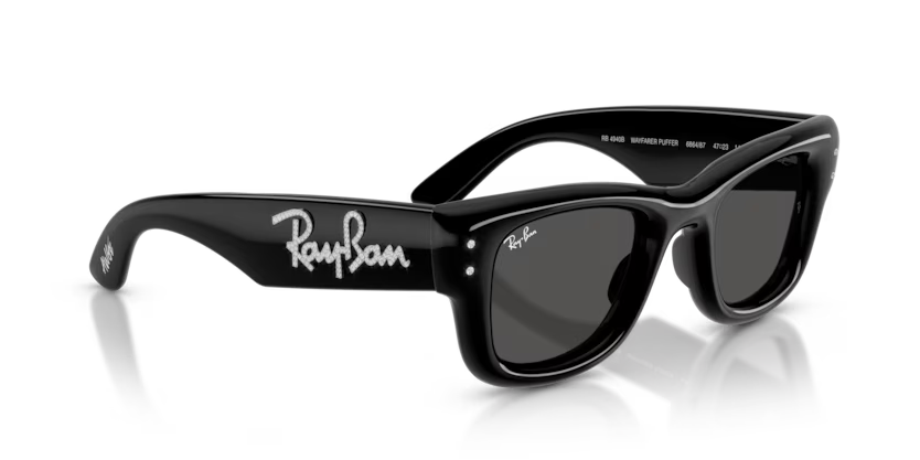 Oakley Holdbrook Black Frame Prizm Gray