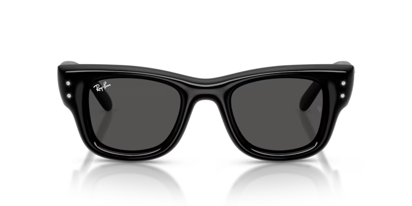 Oakley Holdbrook Black Frame Prizm Gray