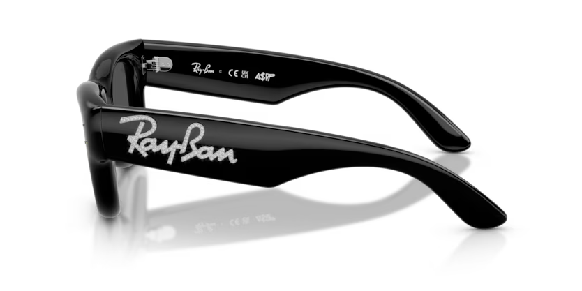 Oakley Holdbrook Black Frame Prizm Gray