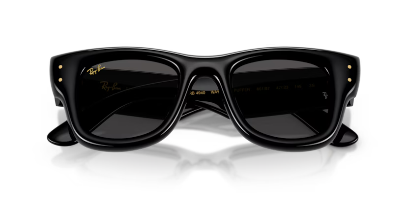 Oakley Holdbrook Black Frame Prizm Gray