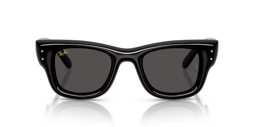 Oakley Holdbrook Black Frame Prizm Gray
