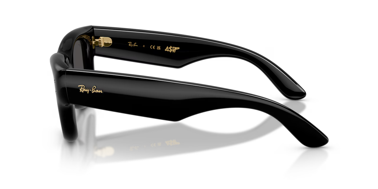 Oakley Holdbrook Black Frame Prizm Gray