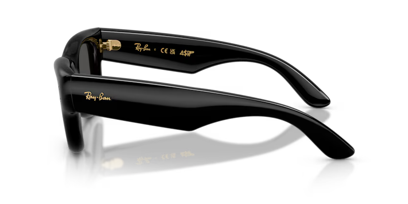 Oakley Holdbrook Black Frame Prizm Gray