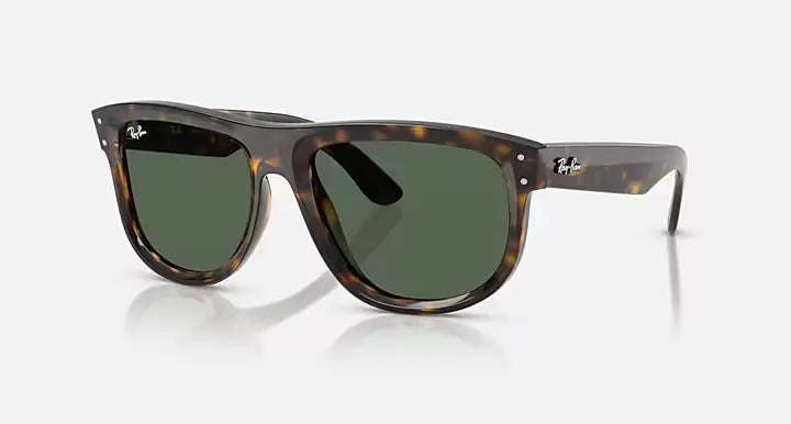 Oakley Holdbrook Black Frame Prizm Gray