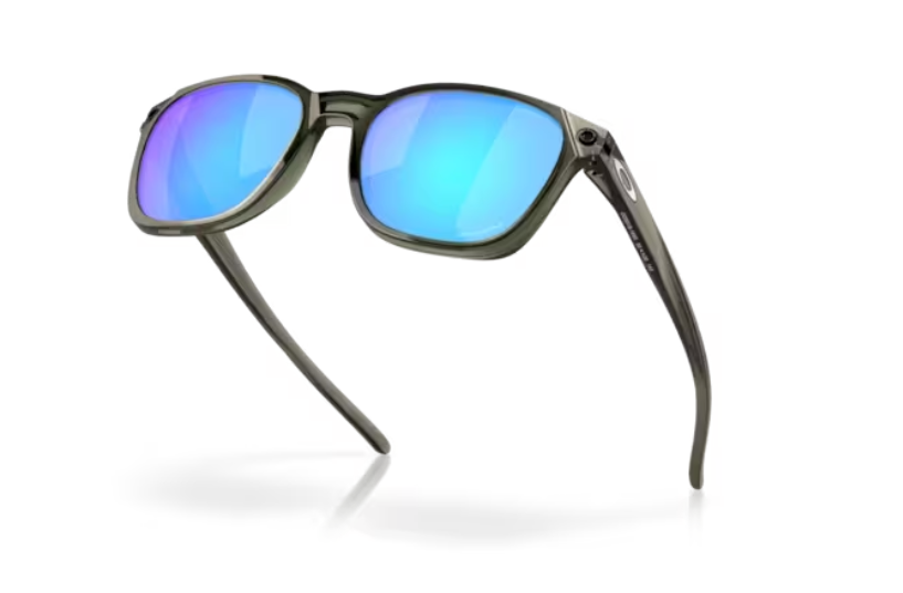 Oakley Apparition Satin Black Prizm Gray