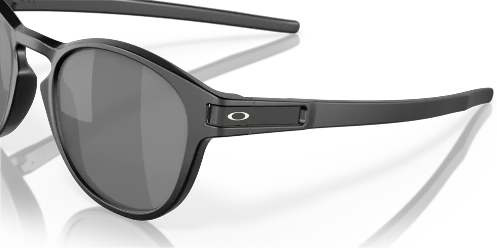 Oakley Latch Prizm Gray Gradient