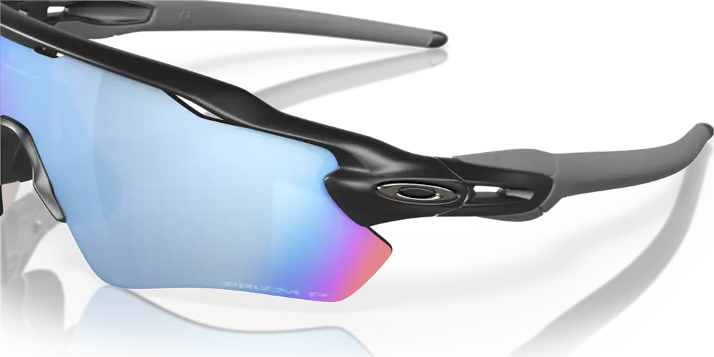 Oakley Radar Ev Path Matte Black Prizm Deep H20 Polarized