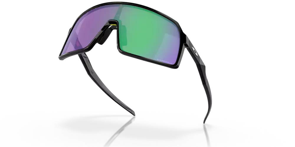 Oakley Sutro Black INK Prizm Jade