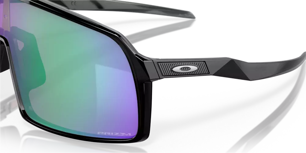 Oakley Sutro Black INK Prizm Jade