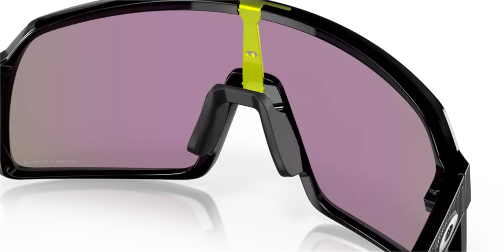 Oakley Sutro Black INK Prizm Jade