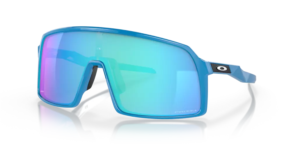 Oakley Sutro Matte Sky Prizm Sapphire