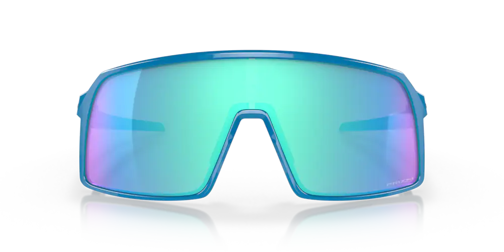 Oakley Sutro Matte Sky Prizm Sapphire