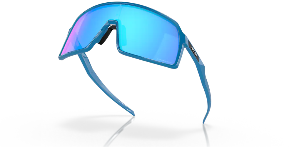 Oakley Sutro Matte Sky Prizm Sapphire